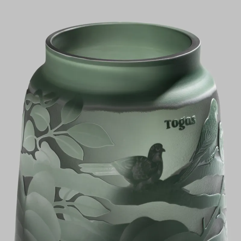 Vase Farjo