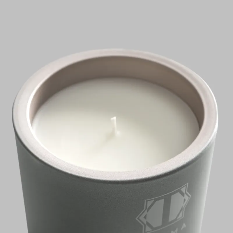 Scented candle Figs & Peaches