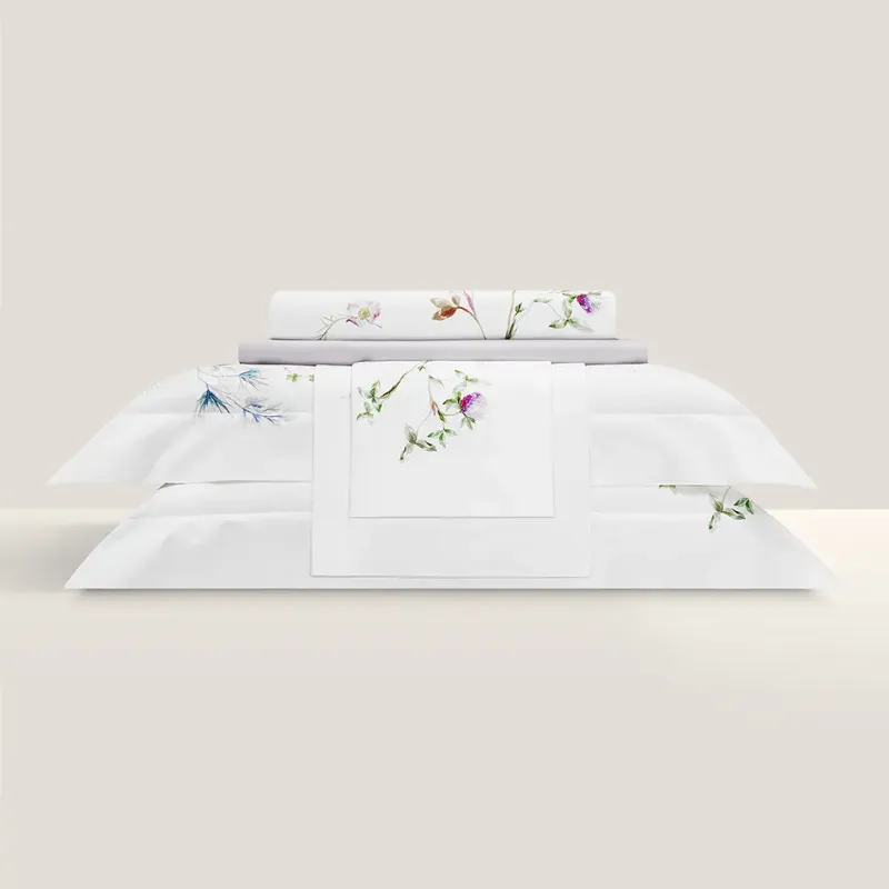 Duvet cover Fleur