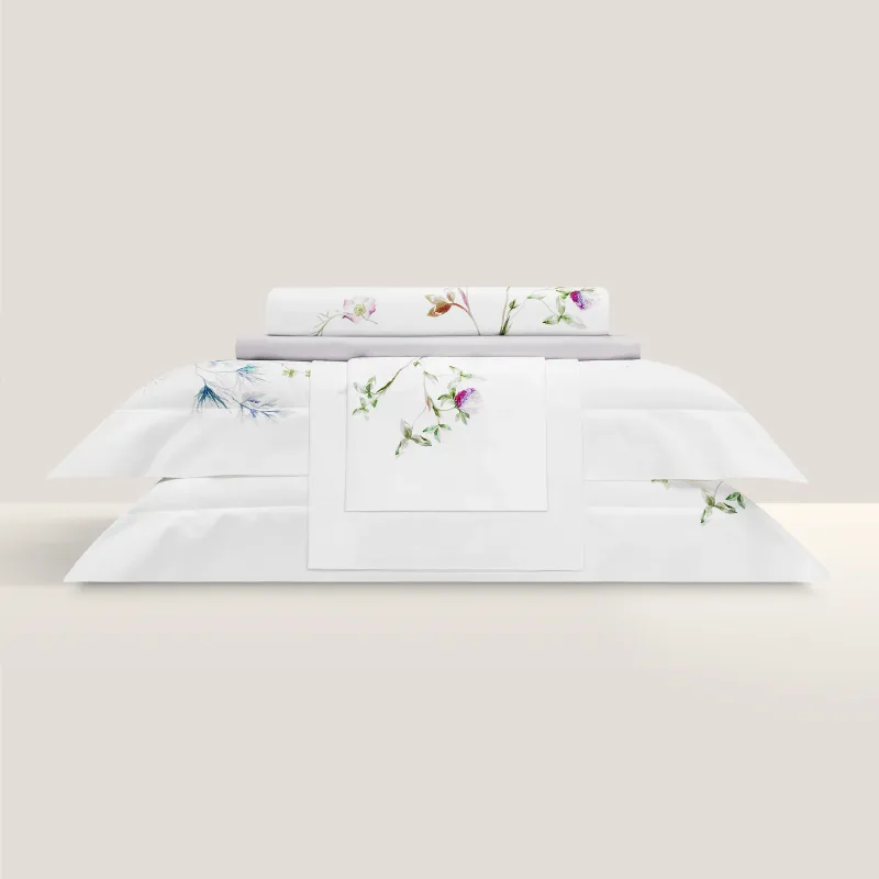 Bed linen set Fleur