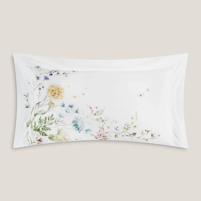 Pillowcase set Fleur