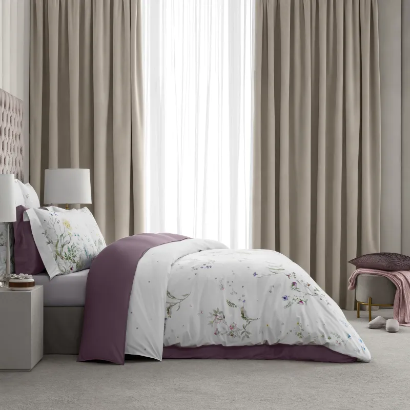 Bed linen set Fleur