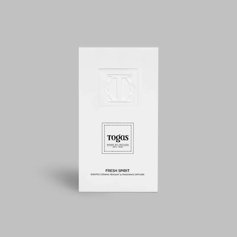 Ceramic sachet Fresh Spirit