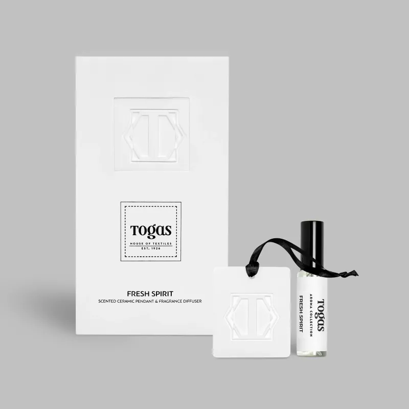 Ceramic sachet Fresh Spirit