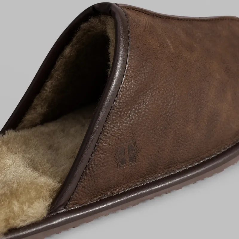 Slippers Gerving
