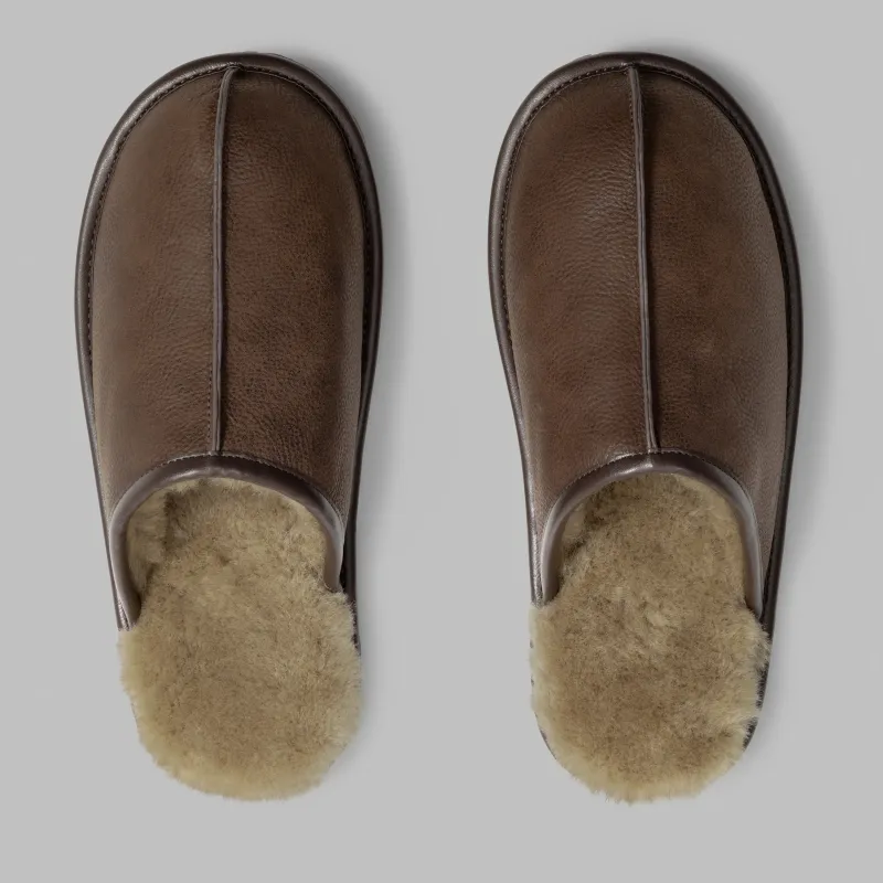 Slippers Gerving
