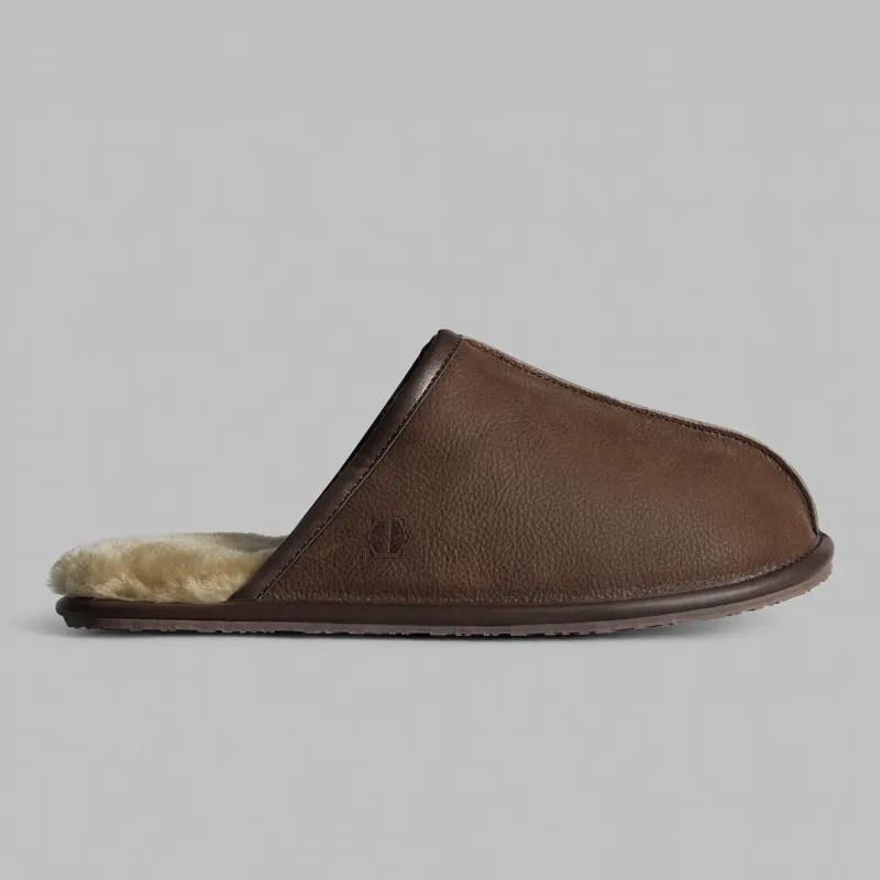 Slippers Gerving