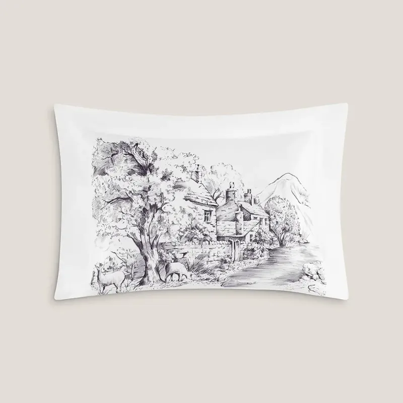 Bed linen set Goranna