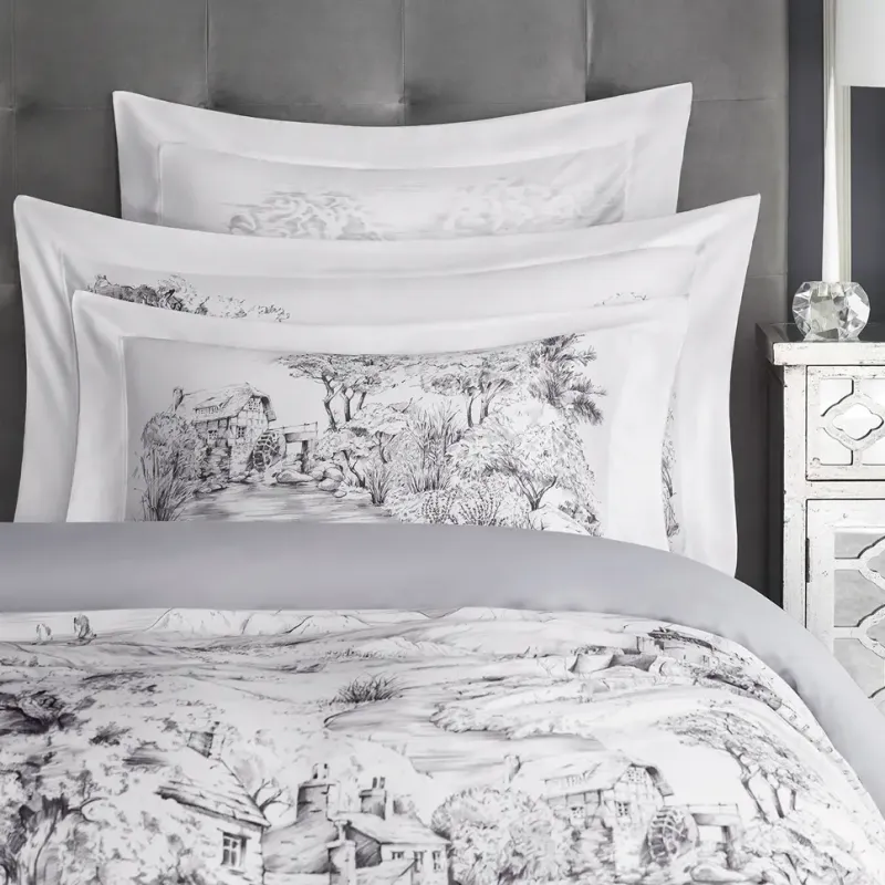 Pillowcase set Goranna