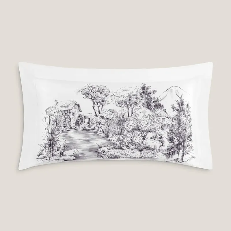 Pillowcase set Goranna