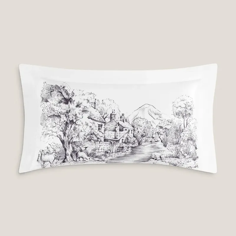 Pillowcase set Goranna