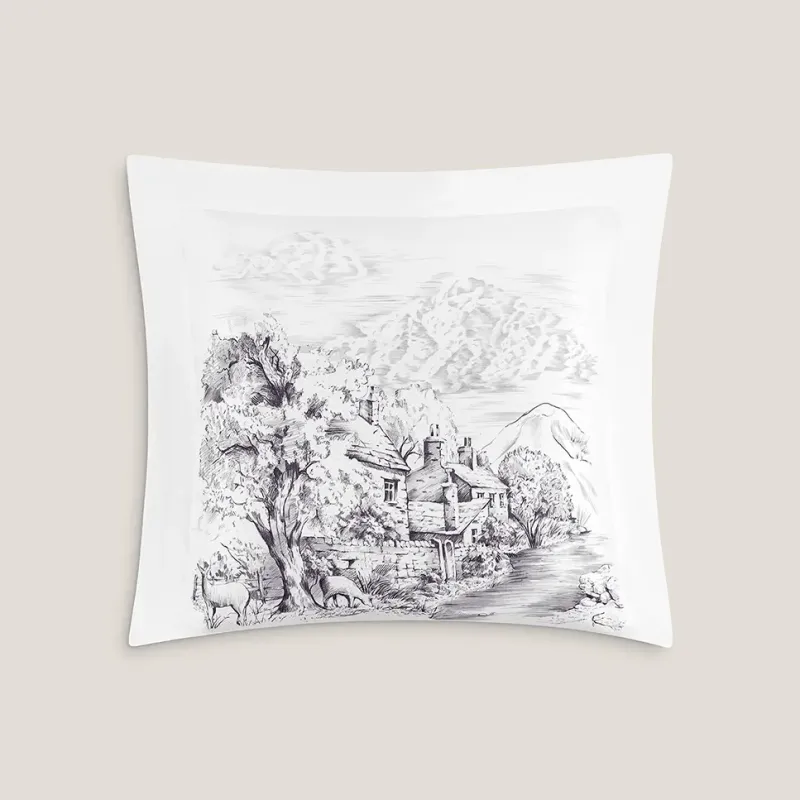 Pillowcase set Goranna
