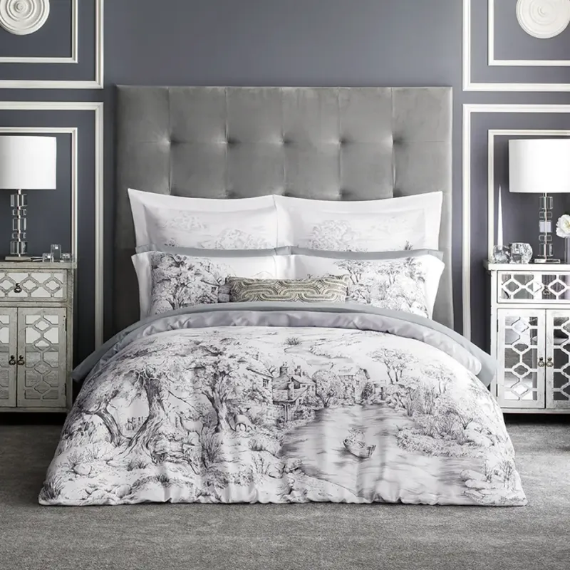 Duvet cover Goranna