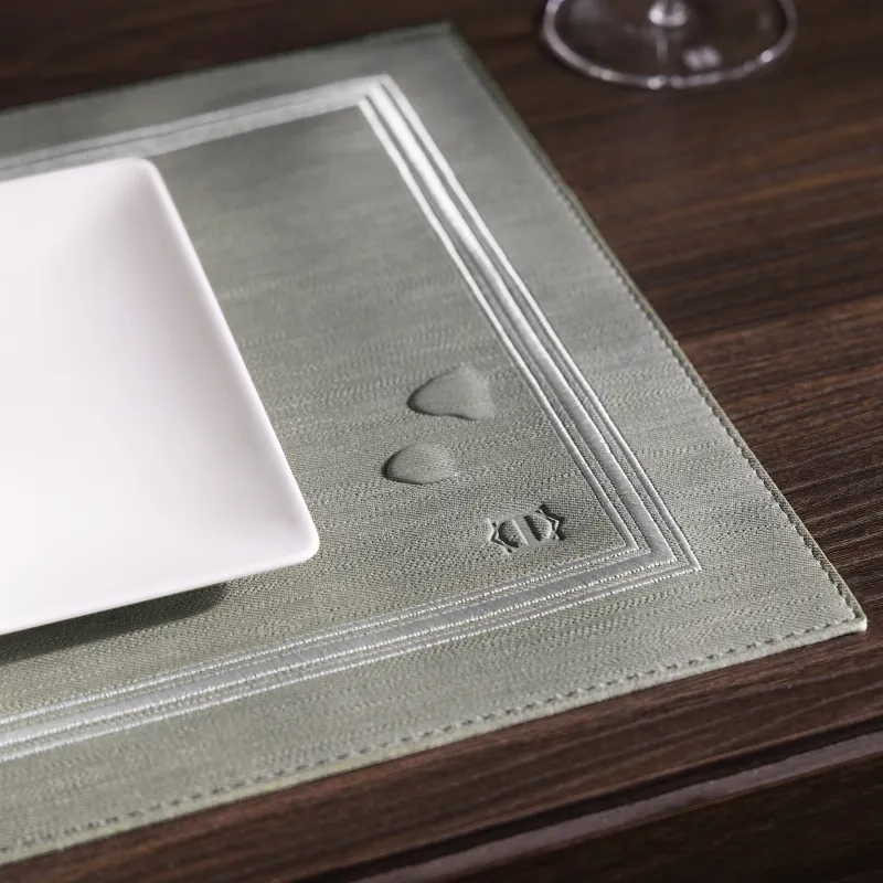 Placemat Grace