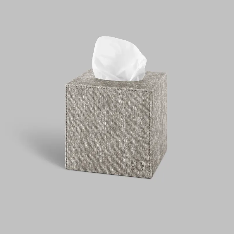 Tissue box Grace
