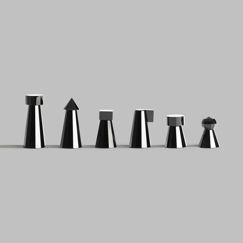 Chess Granvis