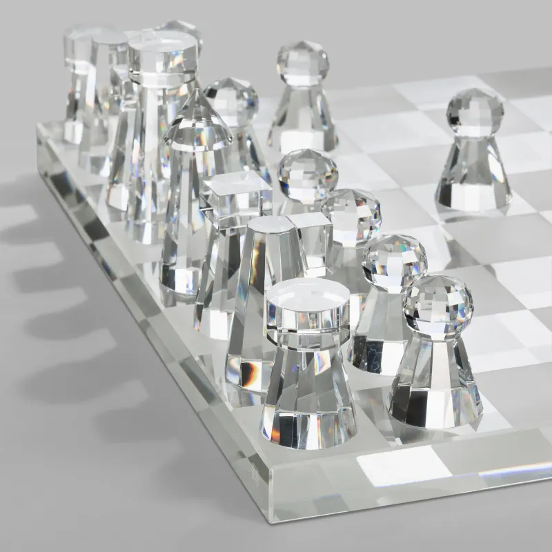 Chess Granvis