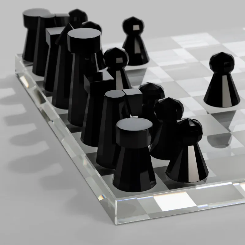 Chess Granvis