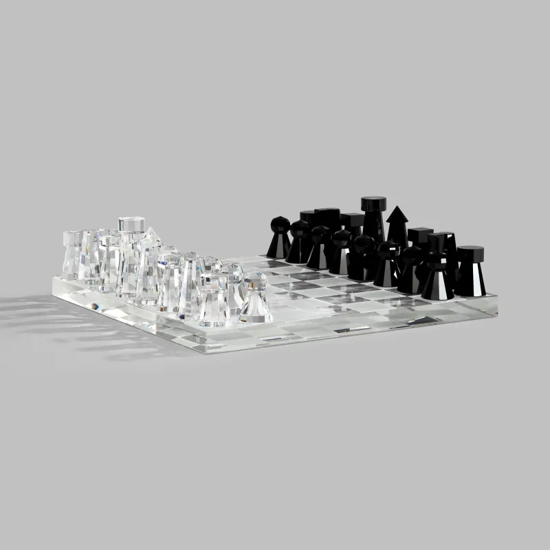 Chess Granvis