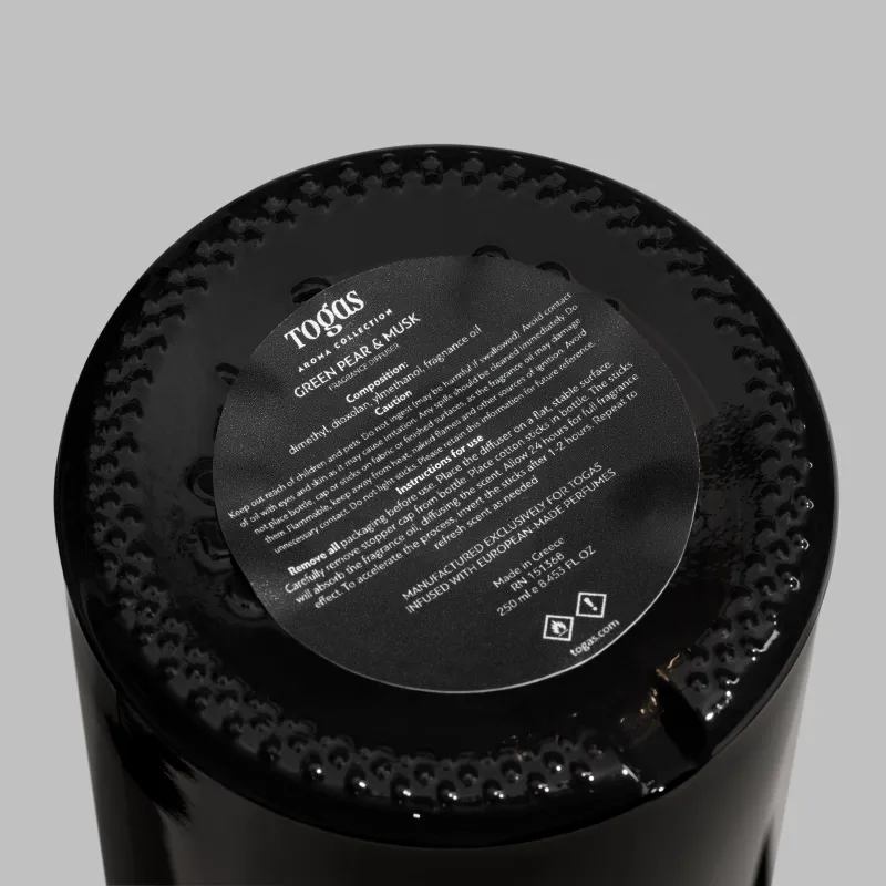 Aroma diffuser Green Pear And Musk