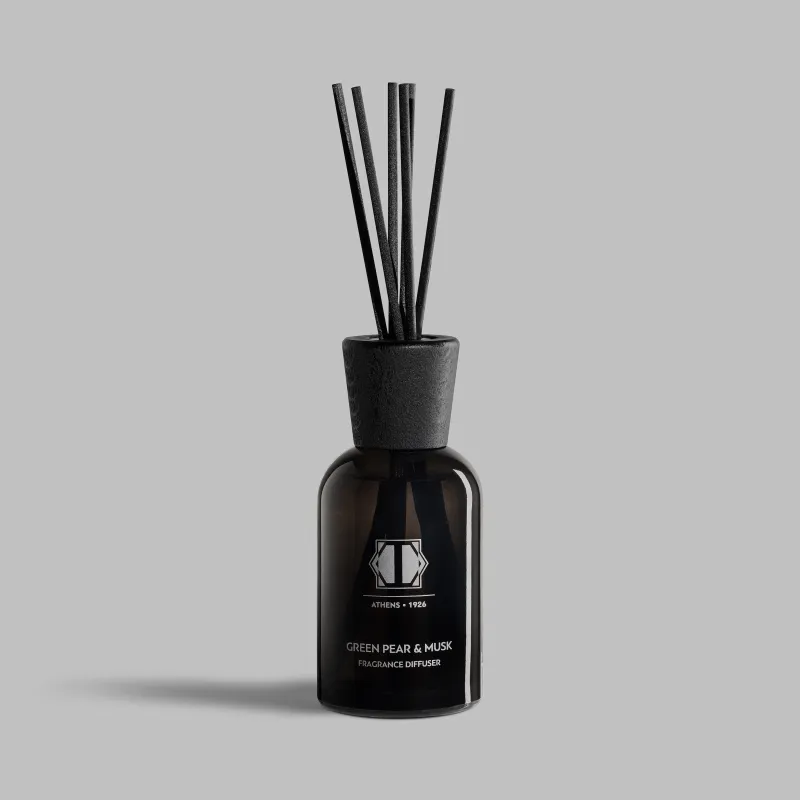 Aroma diffuser Green Pear And Musk