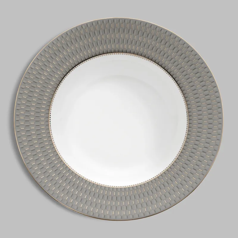 Soup plate Harlyn