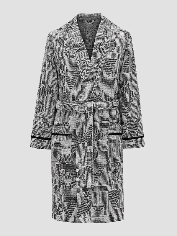 Kid's bathrobe Harper