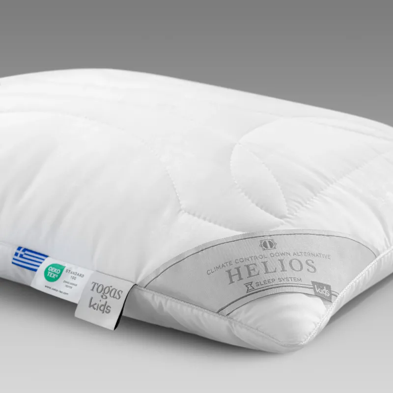 Kids pillow Helios