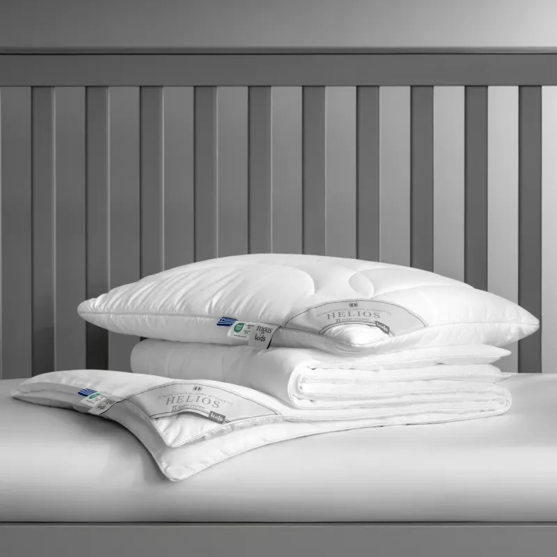 Kids pillow Helios