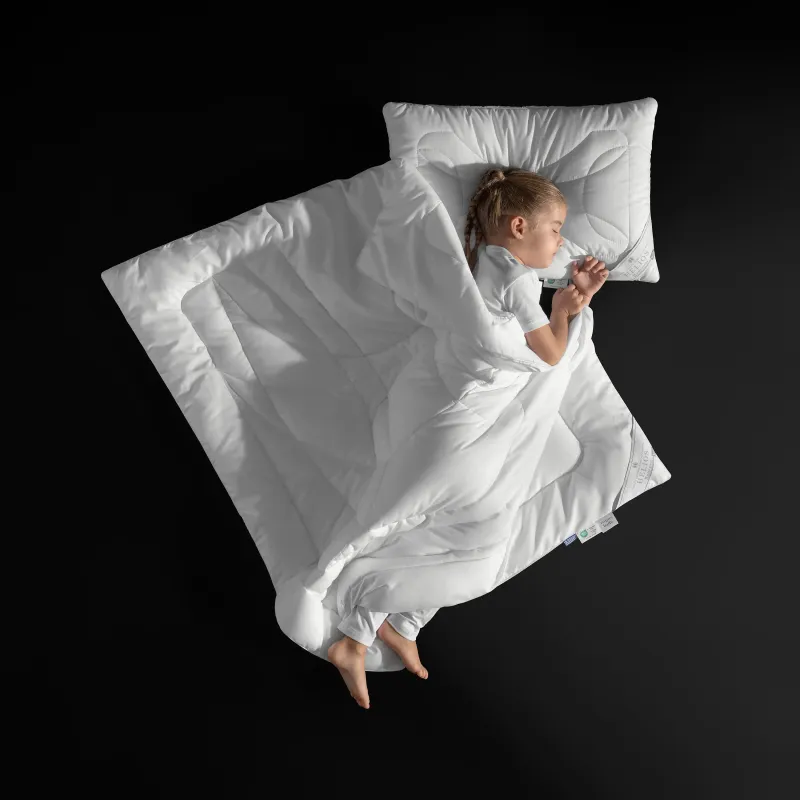Kids comforter Helios