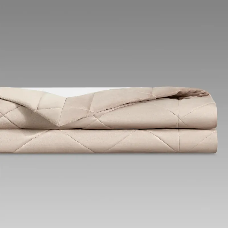 Bed runner Alessio