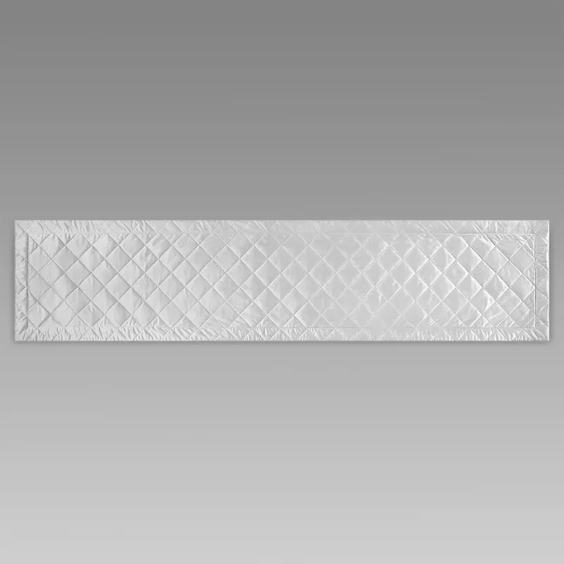 Bed runner Alessio