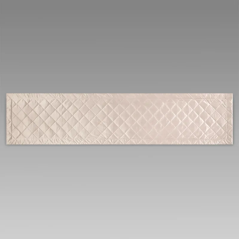 Bed runner Alessio