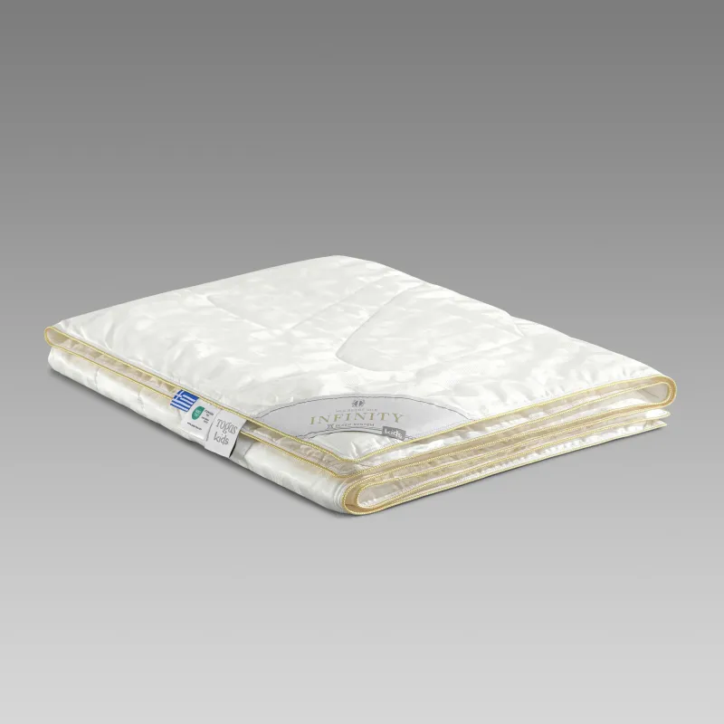 Kids comforter Infinity