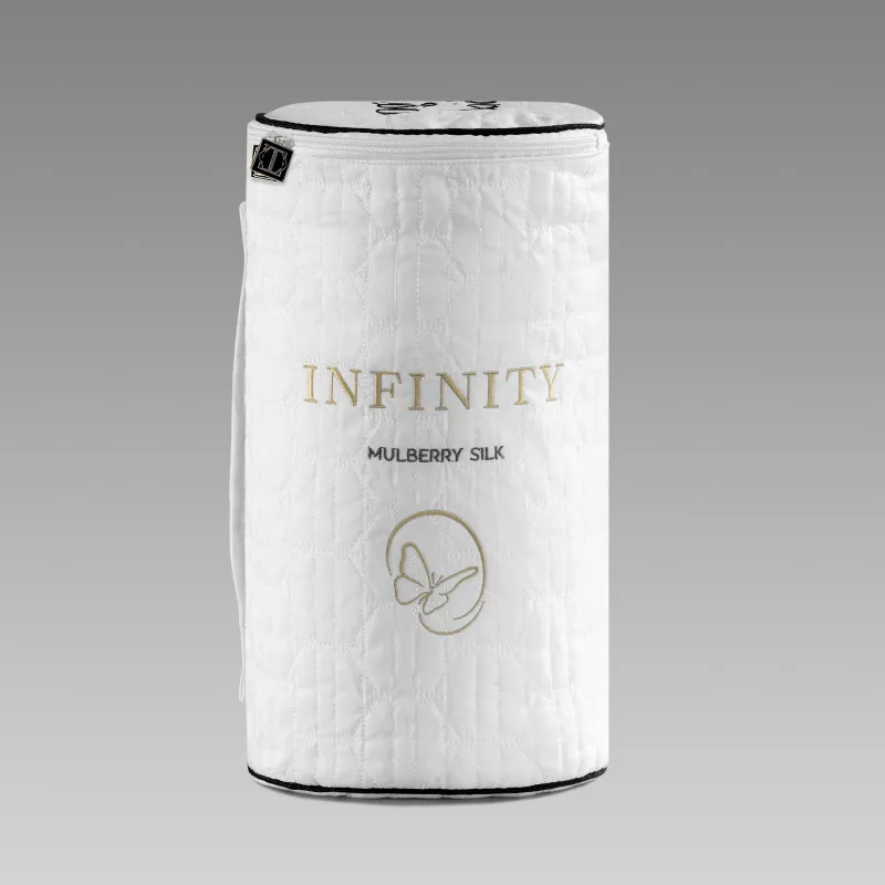 Kids comforter Infinity