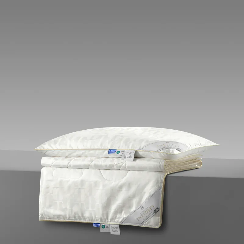 Kids pillow Infinity