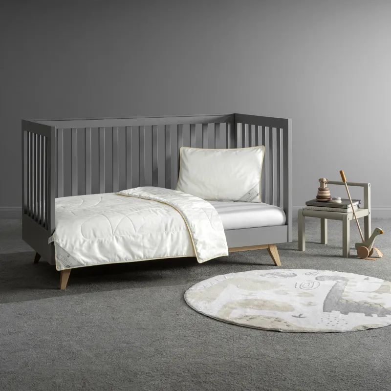 Kids comforter Infinity