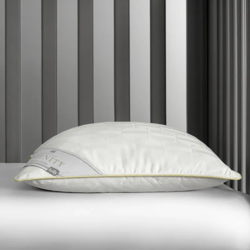 Kids pillow Infinity