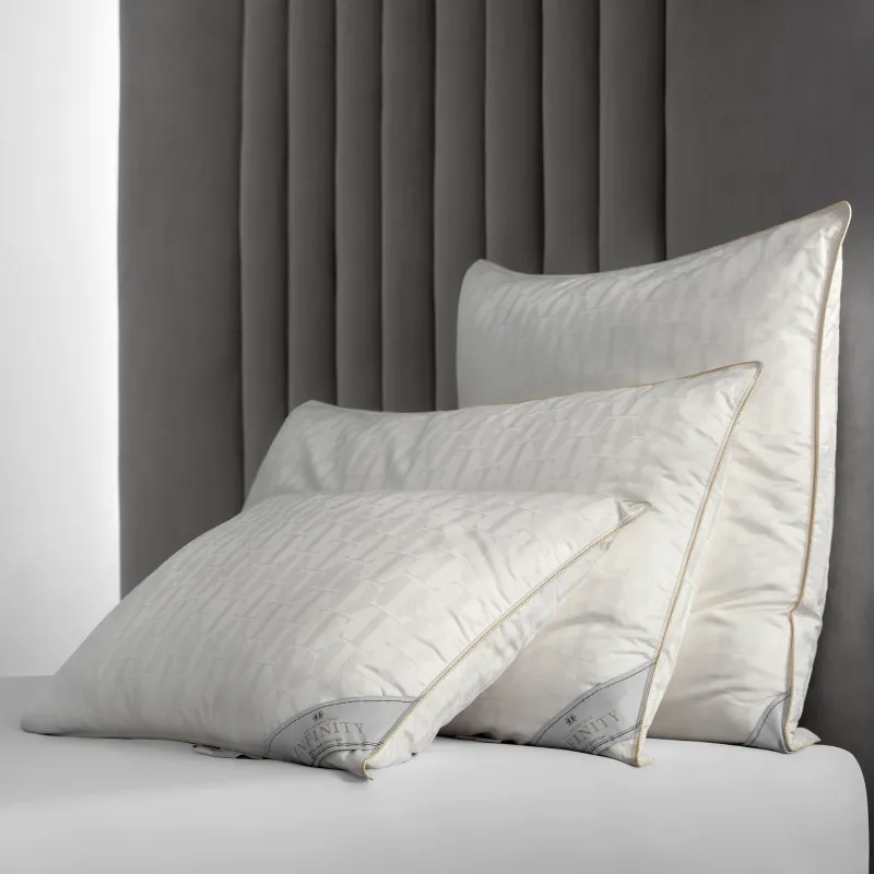Pillow Infinity