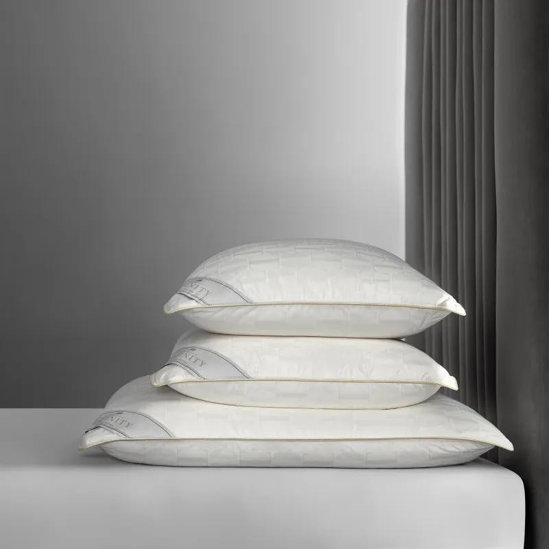 Pillow Infinity