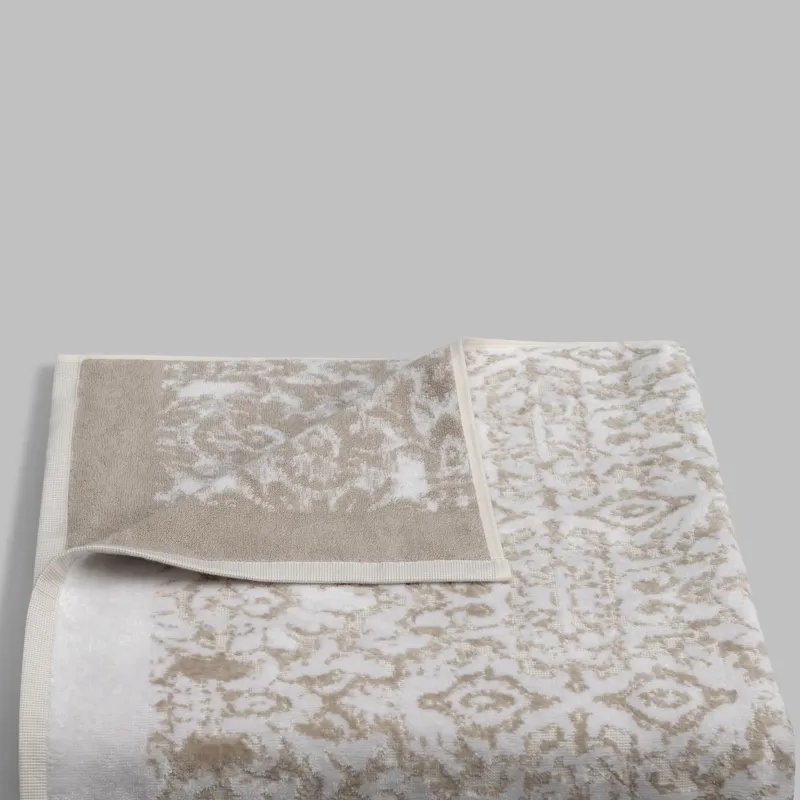 Towel set Izar