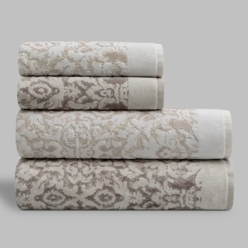 Towel set Izar