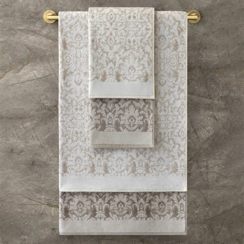 Towel set Izar
