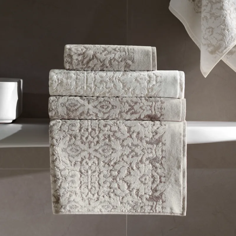 Towel set Izar