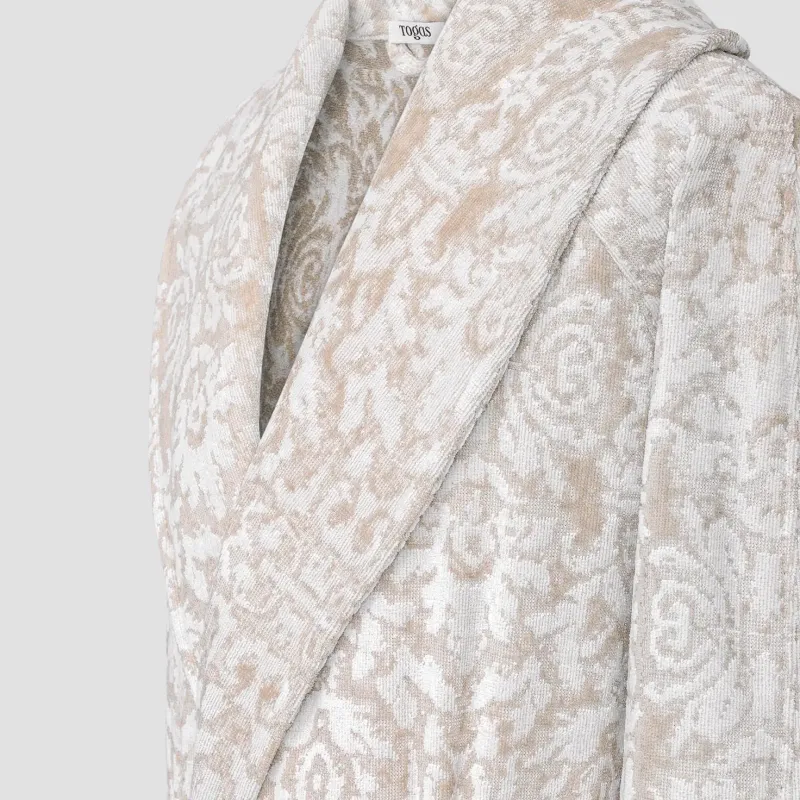 Bathrobe Izar