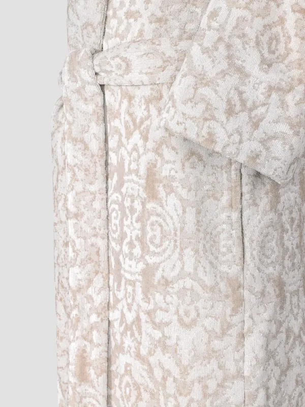 Bathrobe Izar