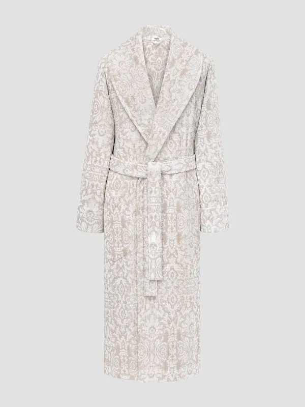Bathrobe Izar
