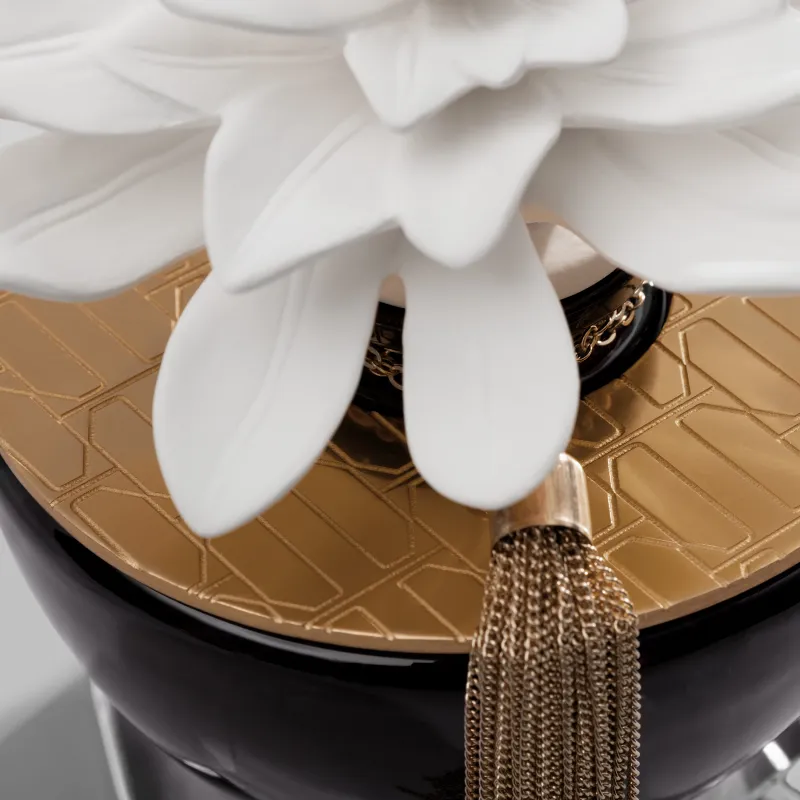 Aroma diffuser Jasmine & Mint