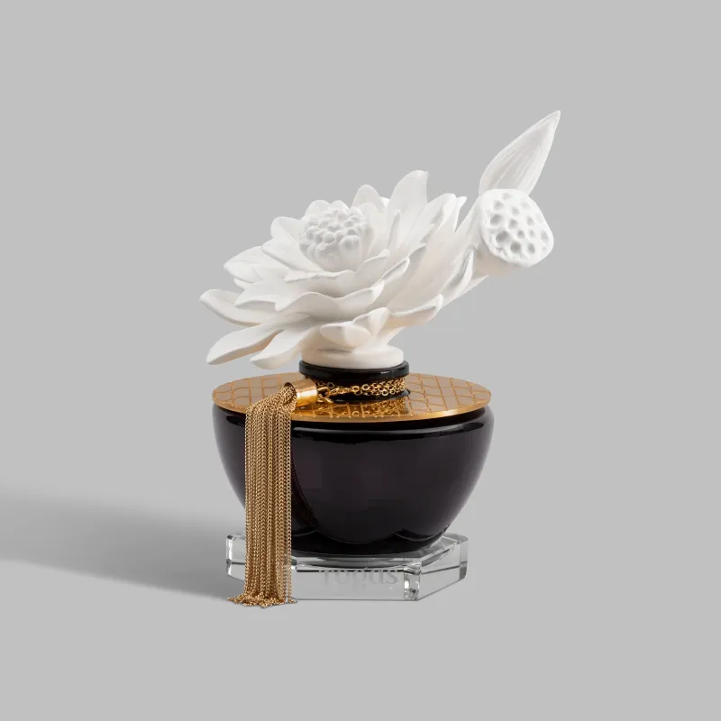 Aroma diffuser Jasmine & Mint