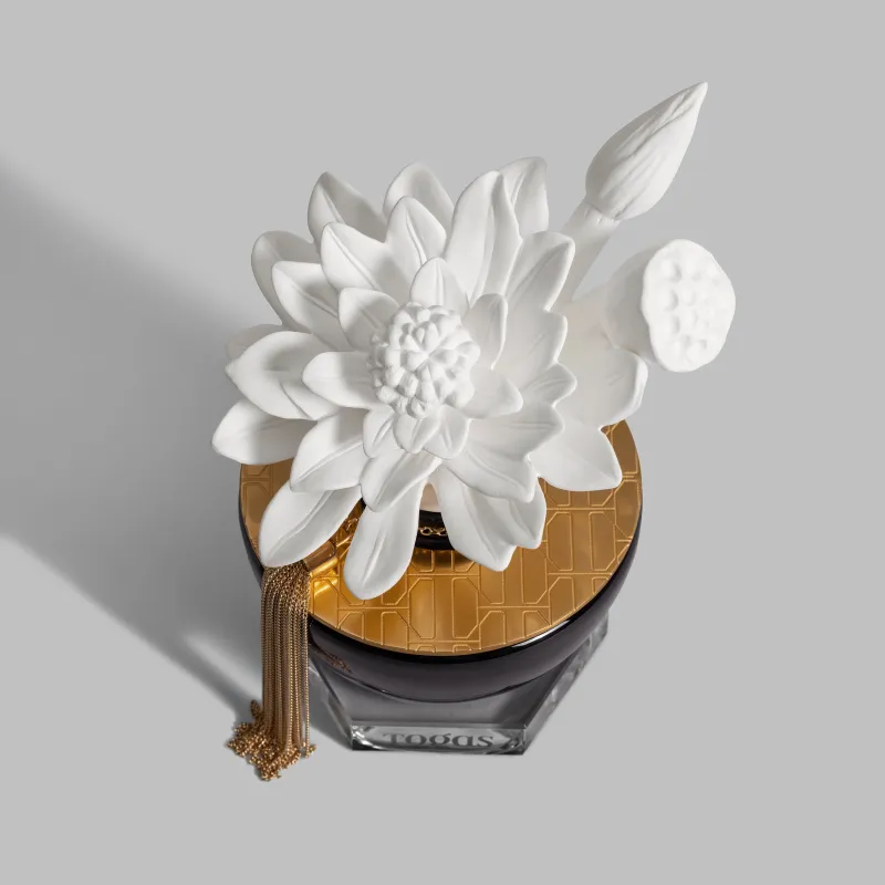Aroma diffuser Jasmine & Mint
